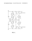 SYSTEMS, CIRCUITS, DEVICES, AND METHODS WITH BIDIRECTIONAL BIPOLAR     TRANSISTORS diagram and image