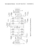 SYSTEMS, CIRCUITS, DEVICES, AND METHODS WITH BIDIRECTIONAL BIPOLAR     TRANSISTORS diagram and image