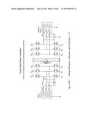 SYSTEMS, CIRCUITS, DEVICES, AND METHODS WITH BIDIRECTIONAL BIPOLAR     TRANSISTORS diagram and image