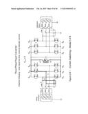 SYSTEMS, CIRCUITS, DEVICES, AND METHODS WITH BIDIRECTIONAL BIPOLAR     TRANSISTORS diagram and image