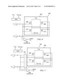 DC RESTORATION FOR SYNCHRONIZATION SIGNALS diagram and image