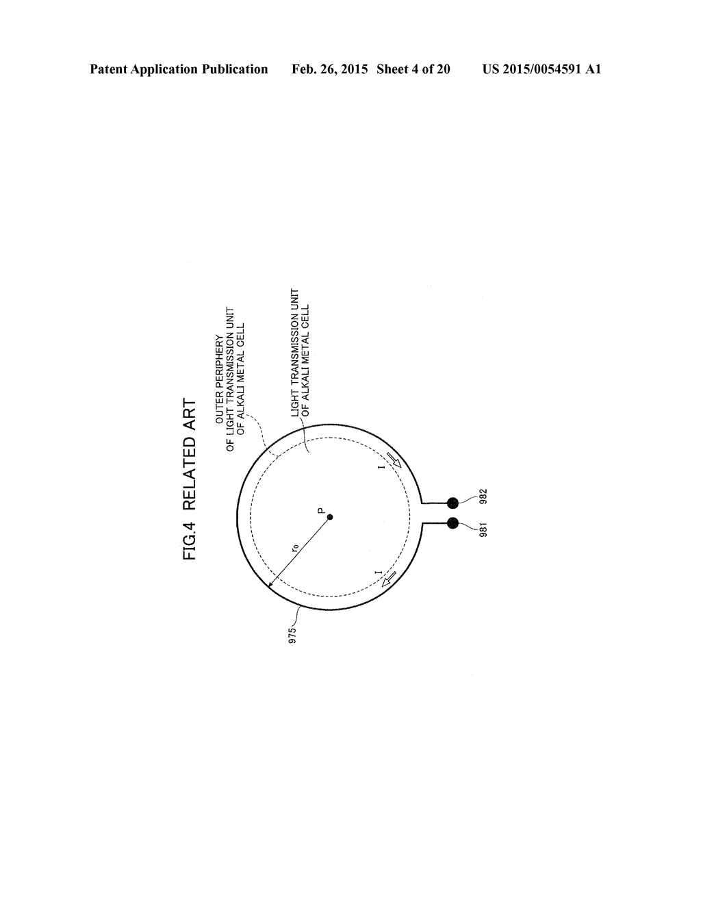 HEATER SUBSTRATE, ALKALI METAL CELL UNIT AND ATOMIC OSCILLATOR - diagram, schematic, and image 05