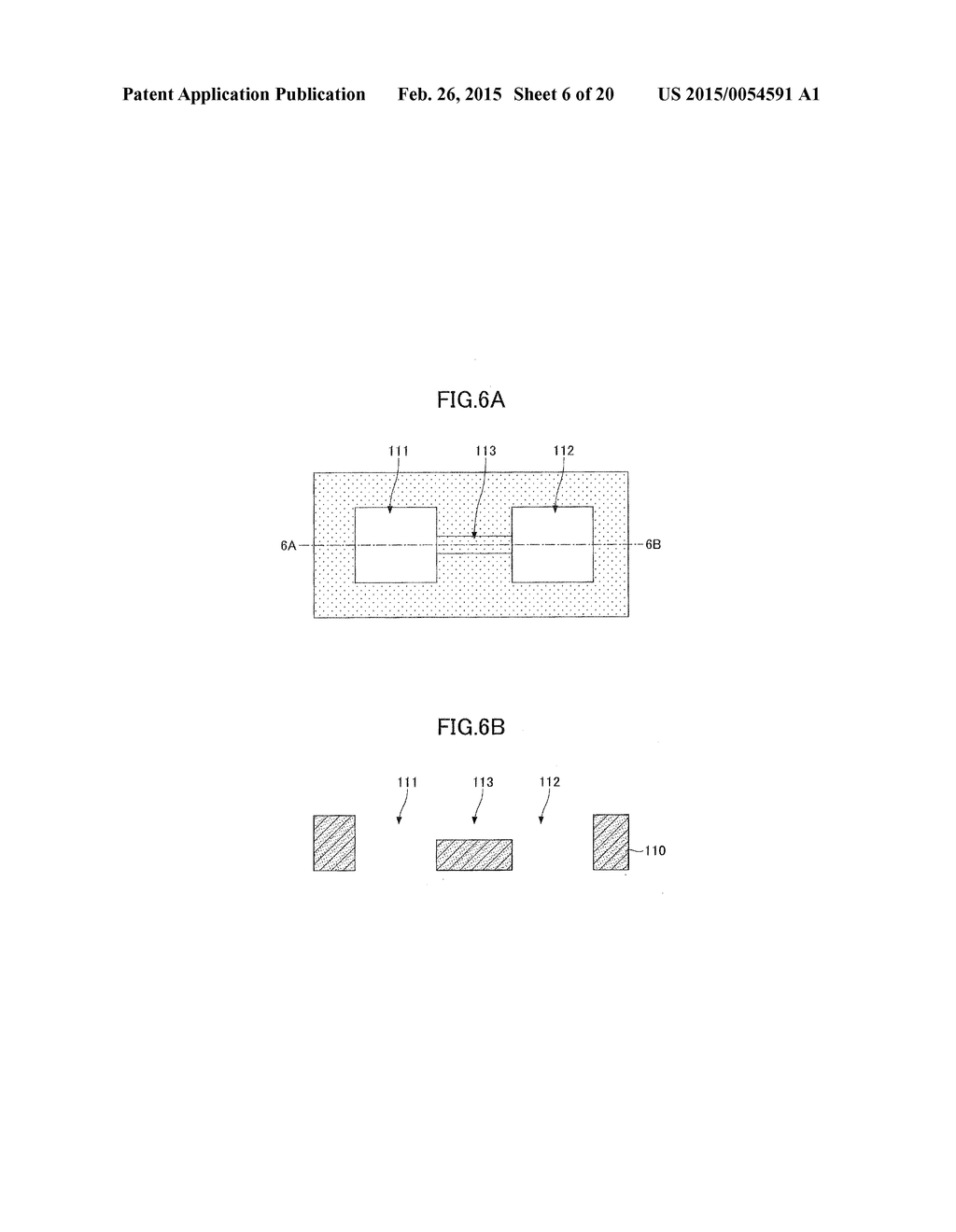 HEATER SUBSTRATE, ALKALI METAL CELL UNIT AND ATOMIC OSCILLATOR - diagram, schematic, and image 07