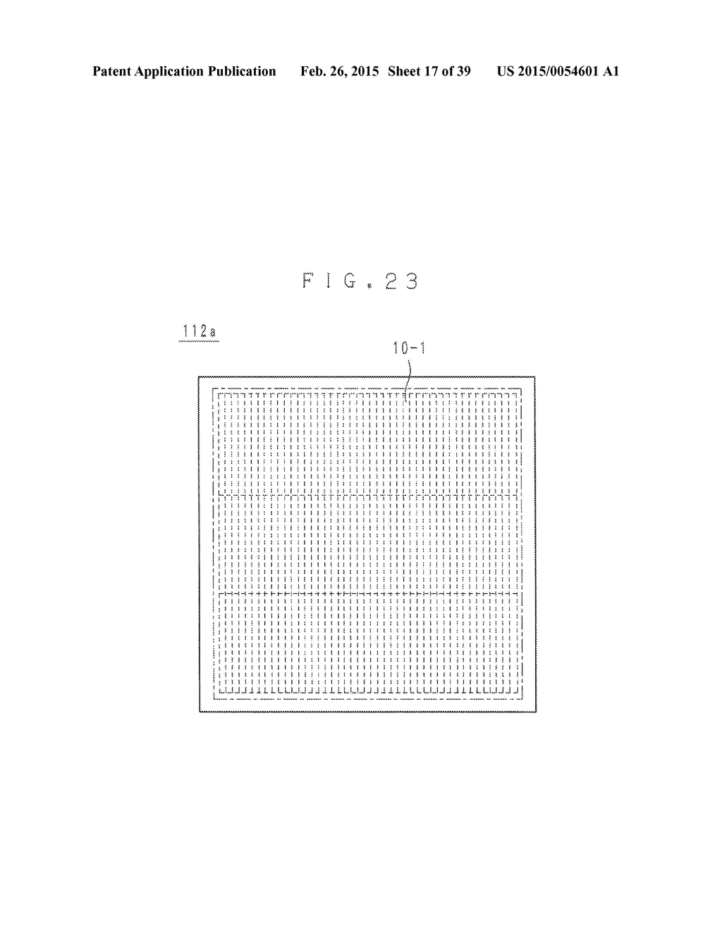 HIGH-FREQUENCY SIGNAL LINE AND MANUFACTURING METHOD THEREOF - diagram, schematic, and image 18