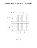 SWITCH AND FOLDING STRUCTURE THEREOF, AND ELECTRONIC DEVICE USING THE     SWITCH diagram and image