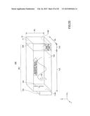 WIRELESS COMMUNICATION MODULE, WIRELESS COMMUNICATION SYSTEM, AND     COMMUNICATION METHOD diagram and image