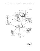 INSTITUTIONAL ALARM SYSTEM AND METHOD diagram and image