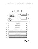 INSTITUTIONAL ALARM SYSTEM AND METHOD diagram and image