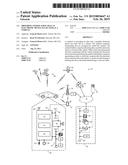 PROVIDING NOTIFICATION THAT AN ELECTRONIC DEVICE IS LOCATED AT A VEHICLE diagram and image