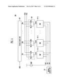 CURRENT MEMORY CELL AND A CURRENT MODE DIGITAL-TO-ANALOG CONVERTER     INCLUDING THE SAME diagram and image