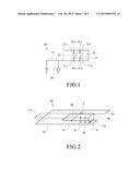 ELECTRONIC DEVICE AND METHOD OF OPERATING THE SAME diagram and image