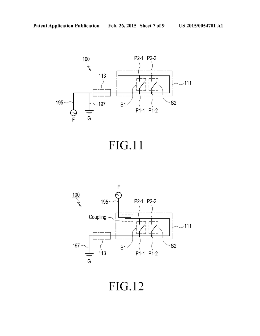 ELECTRONIC DEVICE AND METHOD OF OPERATING THE SAME - diagram, schematic, and image 08