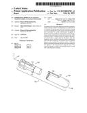 SUPPRESSING MODES IN AN ANTENNA FEED INCLUDING A COAXIAL WAVEGUIDE diagram and image