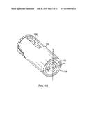 SUPPRESSING MODES IN AN ANTENNA FEED INCLUDING A COAXIAL WAVEGUIDE diagram and image