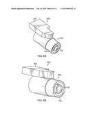 SUPPRESSING MODES IN AN ANTENNA FEED INCLUDING A COAXIAL WAVEGUIDE diagram and image