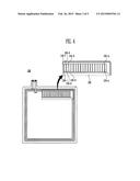 ANTENNA MODULE FOR TERMINAL DEVICE AND METHOD FOR MANUFACTURING THE SAME diagram and image