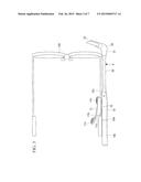 HEAD-MOUNTED DISPLAY DEVICE diagram and image