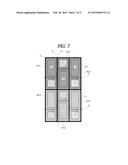 Organic Light Emitting Diode Display Device diagram and image