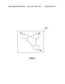 DISPLAY METHOD THROUGH A HEAD MOUNTED DEVICE diagram and image