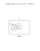 HANDHELD POINTER DEVICE AND POINTER POSITIONING METHOD THEREOF diagram and image