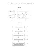 METHOD OF DRIVING TOUCH PANEL diagram and image