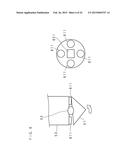 TOUCH SCREEN APPARATUS AND DISPLAY APPARATUS diagram and image