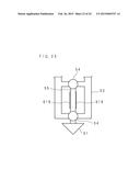 TOUCH SCREEN APPARATUS AND DISPLAY APPARATUS diagram and image