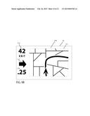 VEHICLE USE PORTABLE HEADS-UP DISPLAY diagram and image