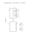 METHOD AND APPARATUS FOR PROVIDING USER INTERFACE FOR MEDICAL DIAGNOSTIC     APPARATUS diagram and image