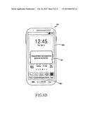 METHOD FOR RECOGNIZING FINGERPRINT AND ELECTRONIC DEVICE THEREOF diagram and image