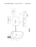 HAPTIC EFFECTS WITH PROXIMITY SENSING diagram and image