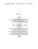 METHOD AND APPARATUS FOR EXECUTING APPLICATION USING MULTIPLE INPUT TOOLS     ON TOUCHSCREEN DEVICE diagram and image