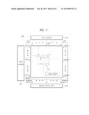 OPTICAL TOUCH SCREEN APPARATUSES AND METHODS OF DRIVING THE OPTICAL TOUCH     SCREEN APPARATUSES diagram and image