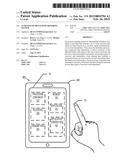 ULTRASOUND MULTI-ZONE HOVERING SYSTEM diagram and image