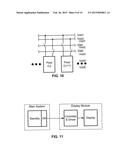 PIXEL CIRCUITS FOR AMOLED DISPLAYS diagram and image