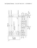 ACTIVE-MATRIX DISPLAY DEVICE, AND ACTIVE-MATRIX ORGANIC ELECTROLUMINESCENT     DISPLAY DEVICE diagram and image