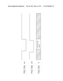 ACTIVE-MATRIX DISPLAY DEVICE, AND ACTIVE-MATRIX ORGANIC ELECTROLUMINESCENT     DISPLAY DEVICE diagram and image