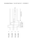 ACTIVE-MATRIX DISPLAY DEVICE, AND ACTIVE-MATRIX ORGANIC ELECTROLUMINESCENT     DISPLAY DEVICE diagram and image