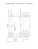 ACTIVE-MATRIX DISPLAY DEVICE, AND ACTIVE-MATRIX ORGANIC ELECTROLUMINESCENT     DISPLAY DEVICE diagram and image