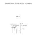 ACTIVE-MATRIX DISPLAY DEVICE, AND ACTIVE-MATRIX ORGANIC ELECTROLUMINESCENT     DISPLAY DEVICE diagram and image