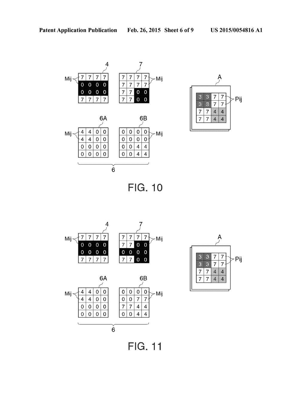 METHOD OF CONTROLLING DISPLAY DEVICE, DISPLAY DEVICE, AND CONTROL DEVICE     FOR DISPLAY DEVICE - diagram, schematic, and image 07