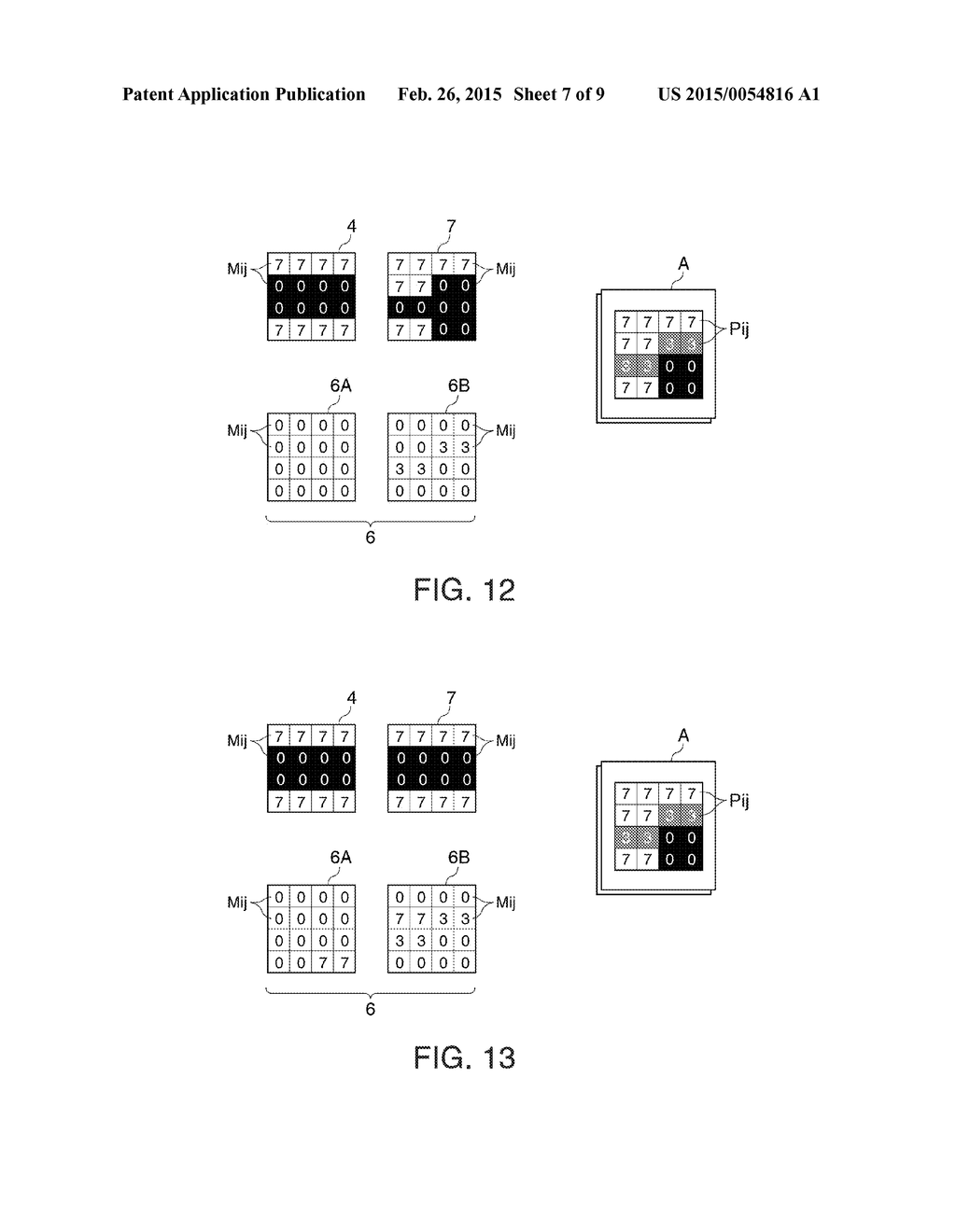 METHOD OF CONTROLLING DISPLAY DEVICE, DISPLAY DEVICE, AND CONTROL DEVICE     FOR DISPLAY DEVICE - diagram, schematic, and image 08