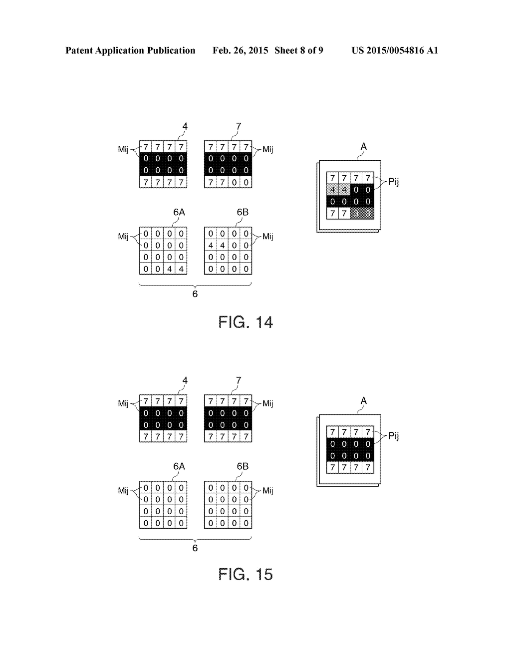 METHOD OF CONTROLLING DISPLAY DEVICE, DISPLAY DEVICE, AND CONTROL DEVICE     FOR DISPLAY DEVICE - diagram, schematic, and image 09