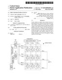 DRIVE METHOD OF DISPLAY DEVICE diagram and image