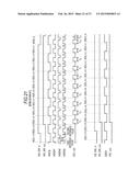 DRIVE METHOD OF DISPLAY DEVICE diagram and image