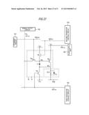 DRIVE METHOD OF DISPLAY DEVICE diagram and image