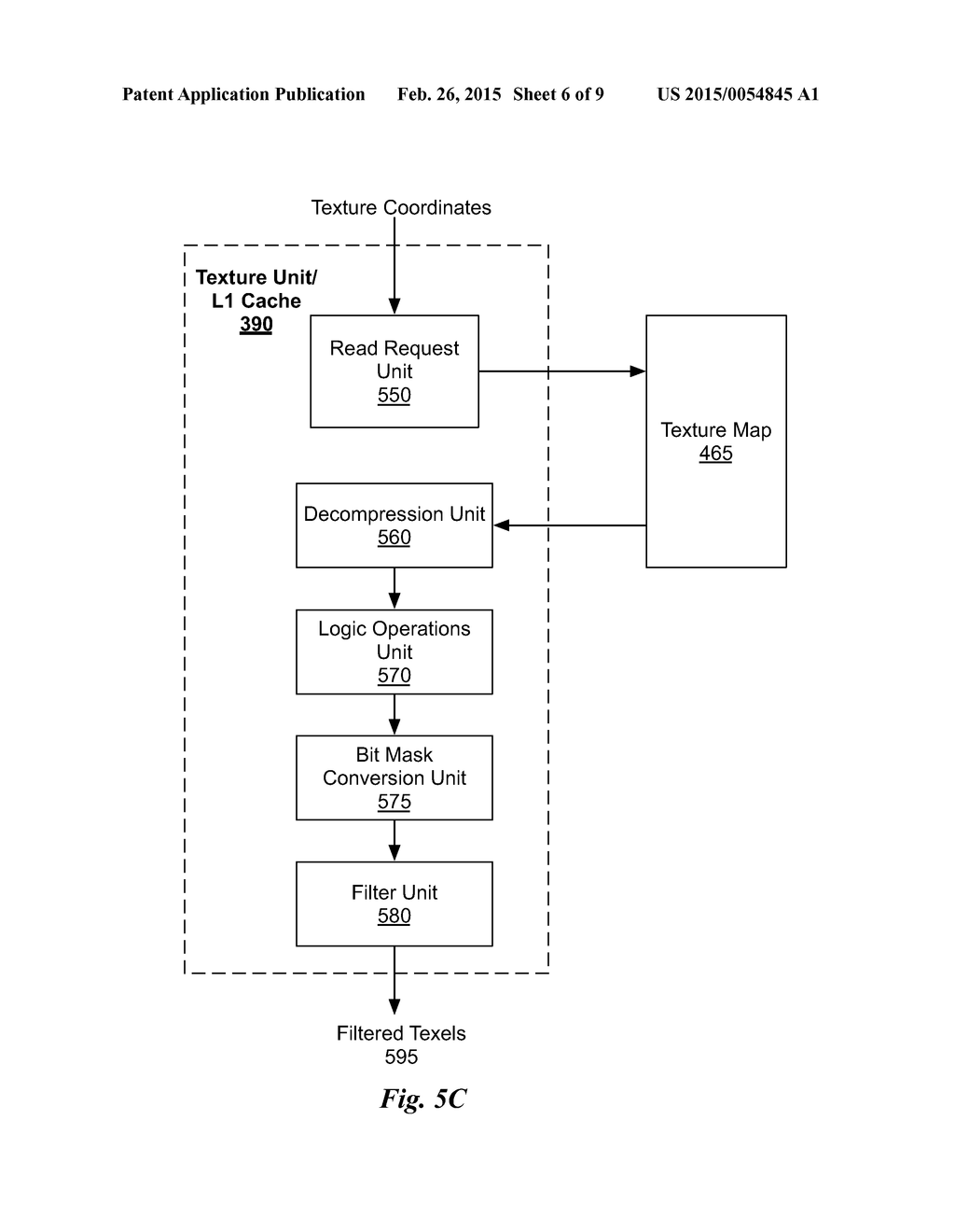 BIT-COUNT TEXTURE FORMAT - diagram, schematic, and image 07