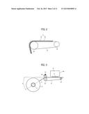 IMAGE FORMING APPARATUS diagram and image