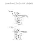 IMAGE FORMING APPARATUS diagram and image