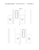 BACK-SIDEWAYS ALARMING SYSTEM FOR VEHICLE AND ALARMING CONTROL METHOD     THEREOF diagram and image